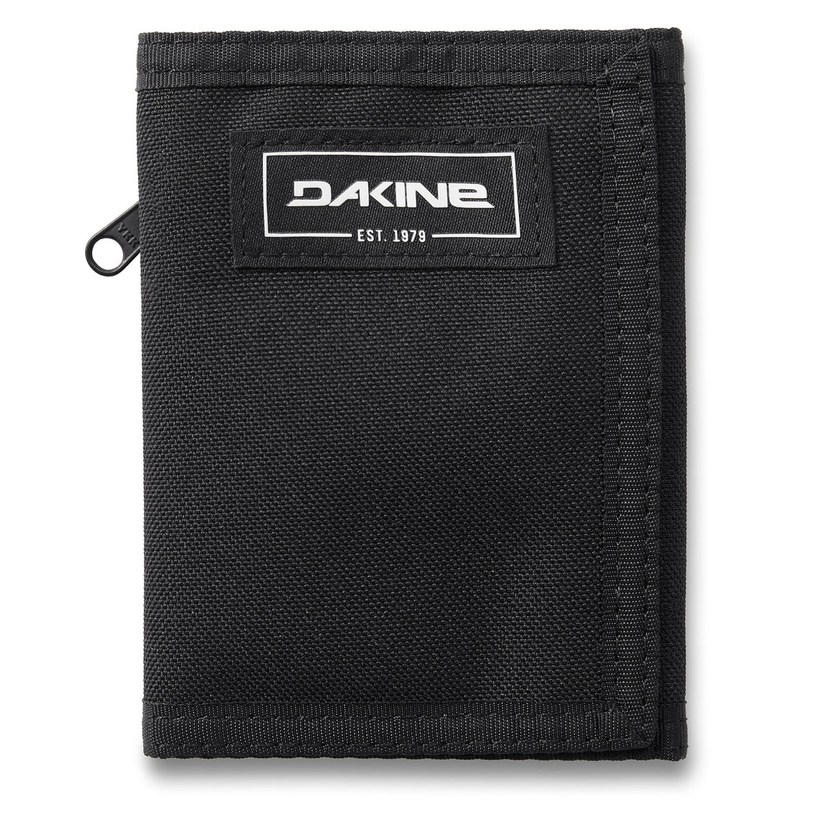 Dakine Vert Rail Wallet - BLACK