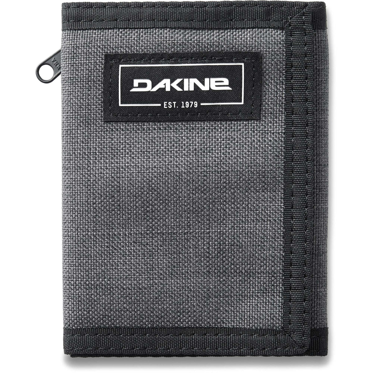 Dakine Vert Rail Wallet - CARBON