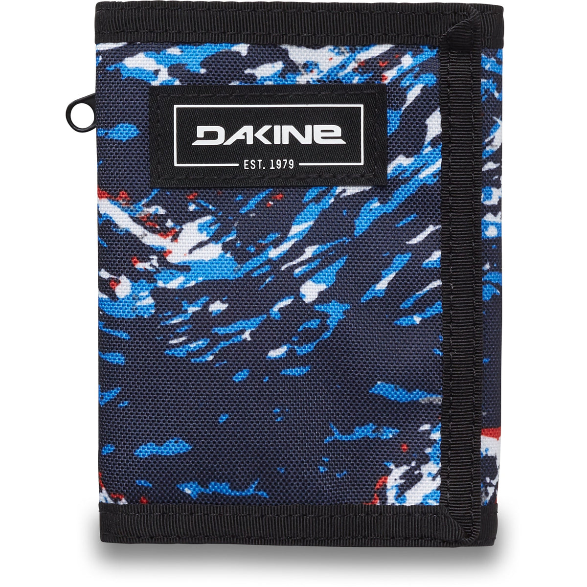 Dakine Vert Rail Wallet - DARK TIDE