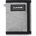 Dakine Vert Rail Wallet - GEYSER GREY