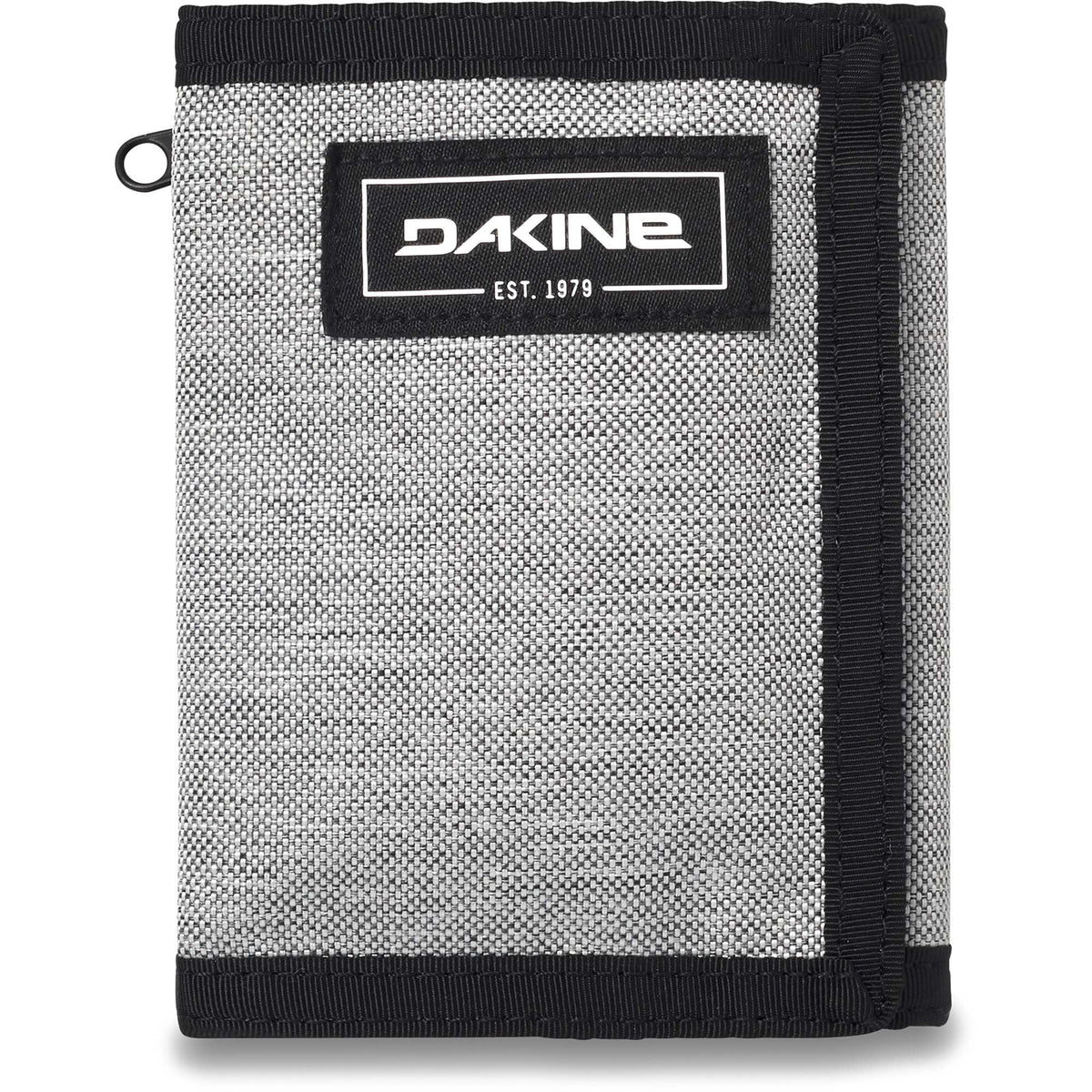 Dakine Vert Rail Wallet - GEYSER GREY