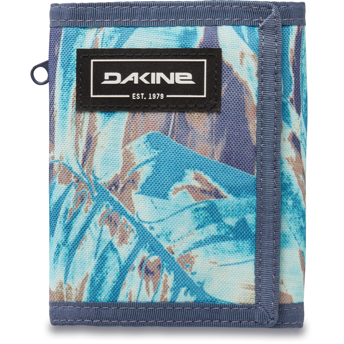 Dakine Vert Rail Wallet - GREEN HANA