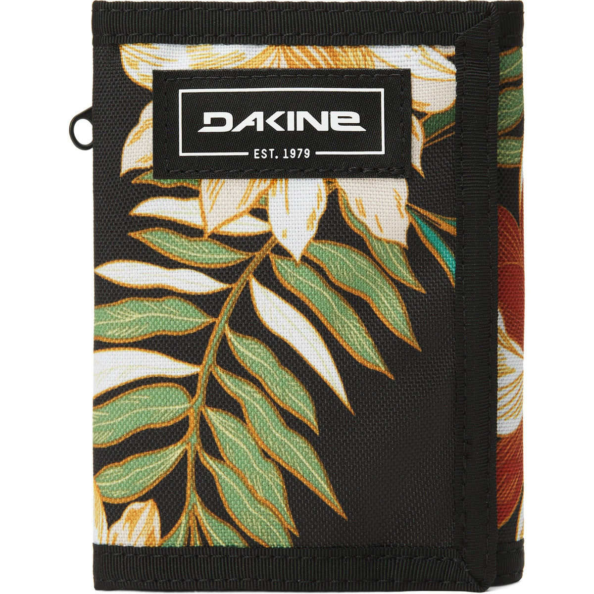 Dakine Vert Rail Wallet - SUNSET BLOOM