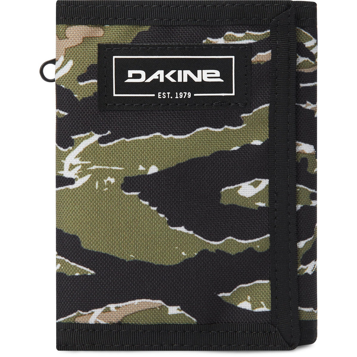 Dakine Vert Rail Wallet - TIGER CAMO