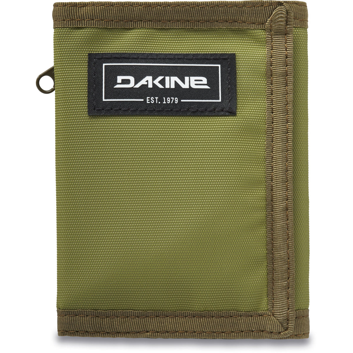 Dakine Vert Rail Wallet - UTILITY GREEN