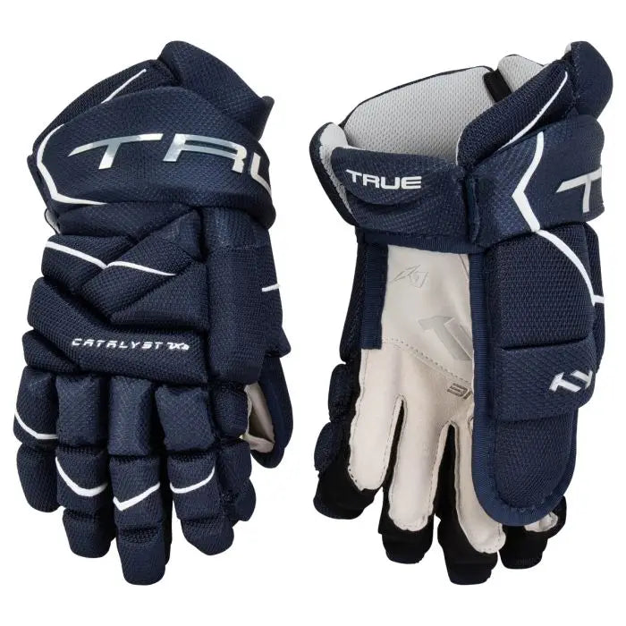 Junior Catalyst 7X3 Hockey Gloves