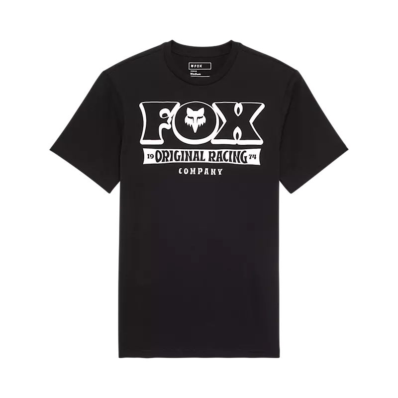 Fox Men's Banner Premium Tee
