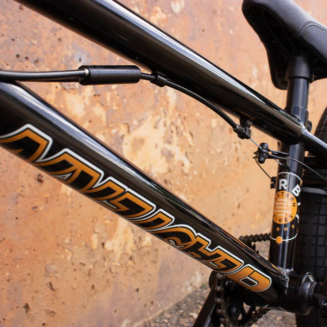 Eastern Orbit 20" BMX Bike