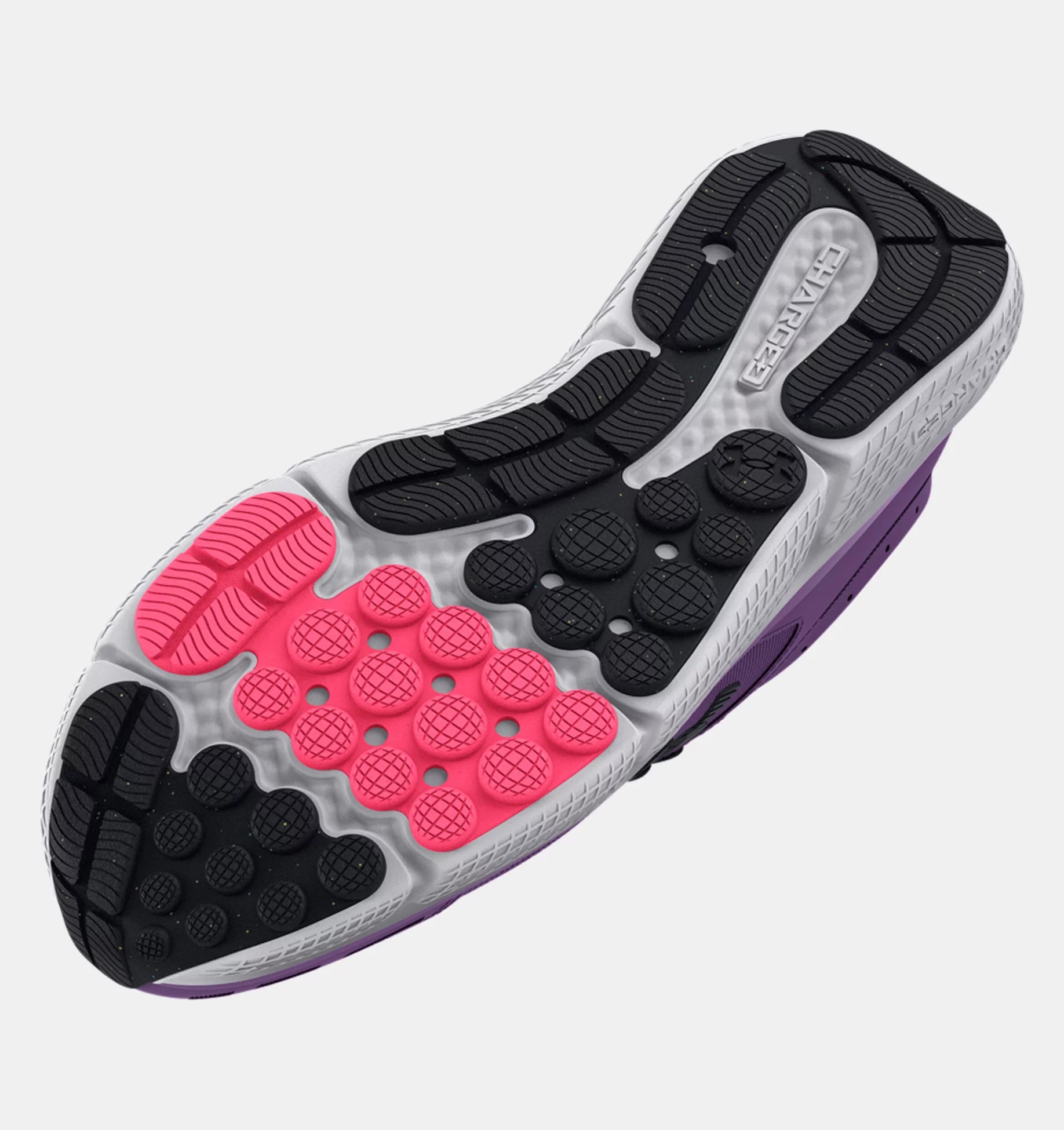 Under Armour Women's Charged Assert 10 Running Shoes
