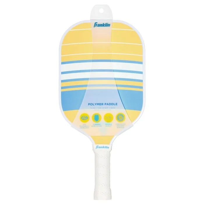 Franklin Nash Lifestyle Pickleball Paddle