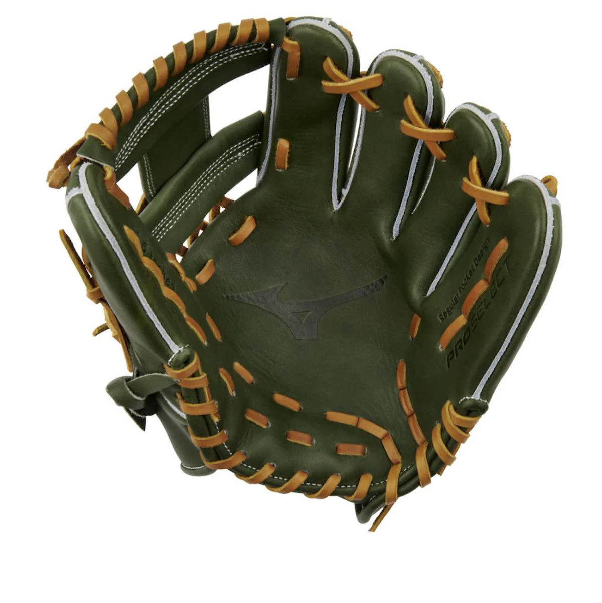 Mizuno Pro Select GPS-41R Pro Select Baseball Glove - 11.5"