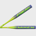 Miken 2026 Freak Splatter 1-Piece Maxload 13.5" USSSA Slowpitch Bat