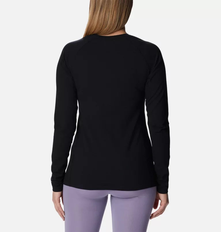 Women's Omni-Heat Infinity Baselayer Crew