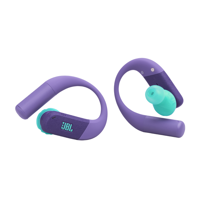 JBL Endurance Peak 4 Wireless Earbuds