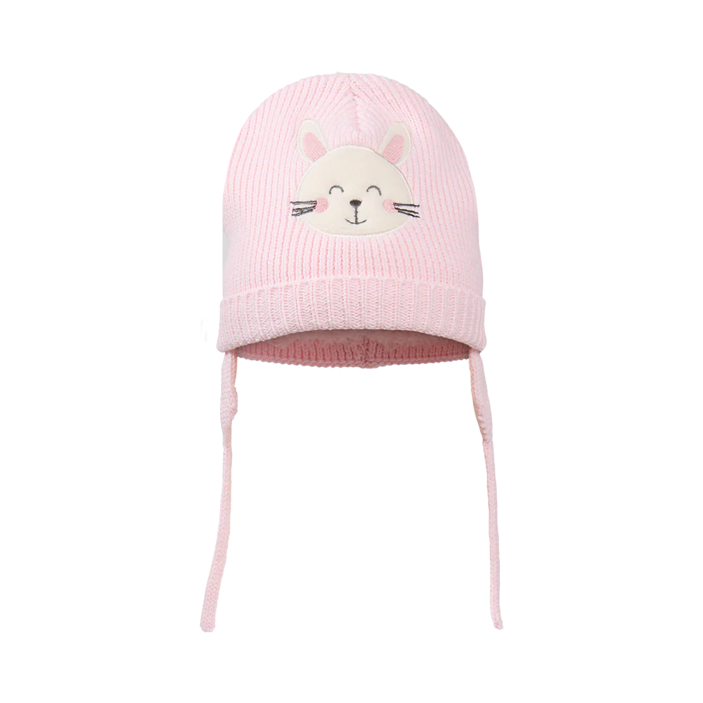 Kombi Infants Cheeky Animal Toque