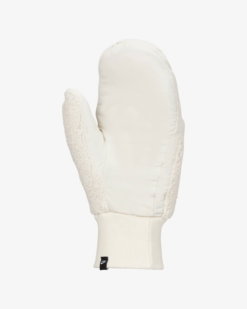 Women's Sherpa Mittens