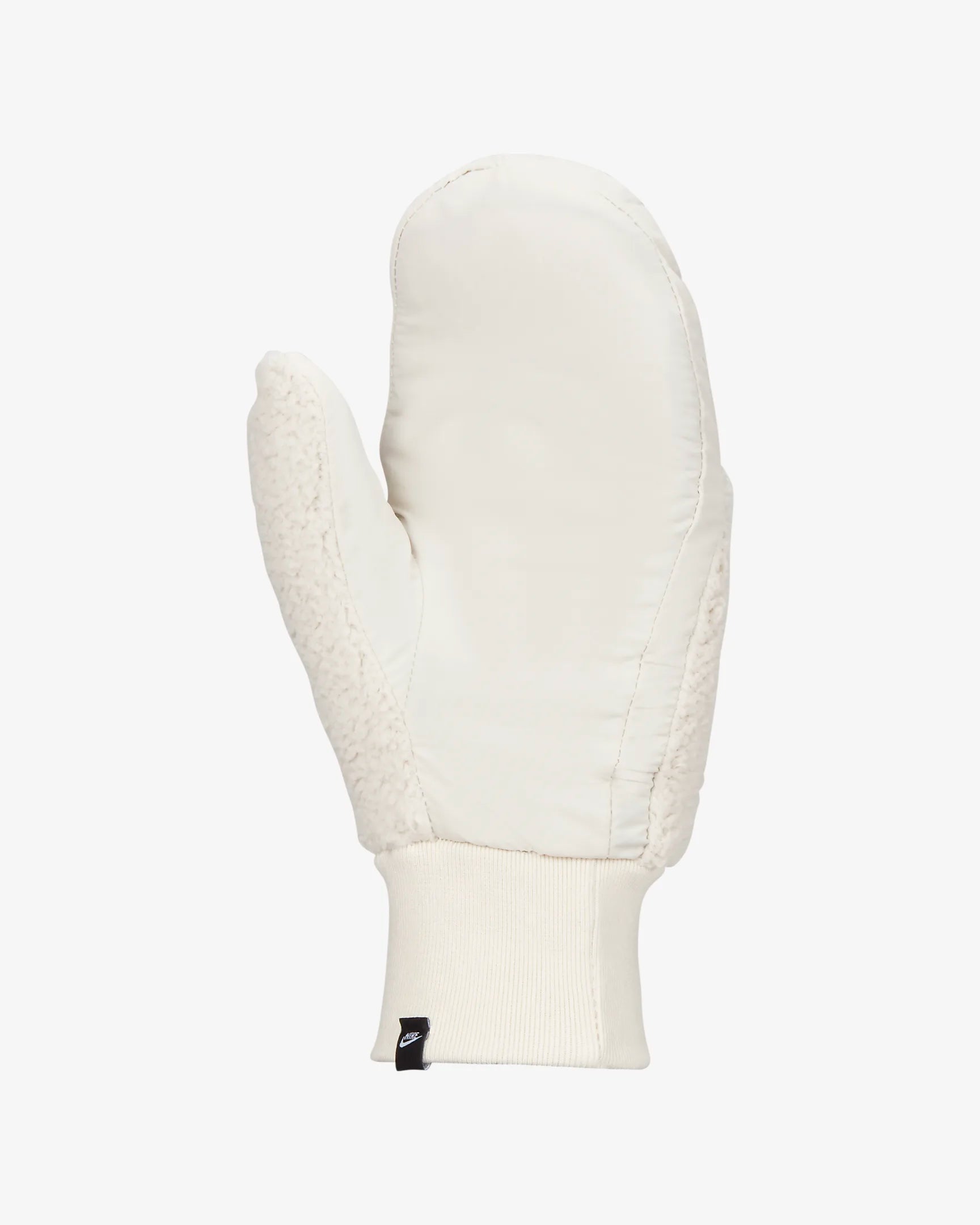 Women's Sherpa Mittens