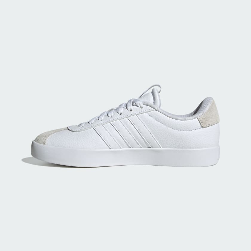 Adidas VL Court 3.0 Low Women s Shoes Ernie s Sports Experts