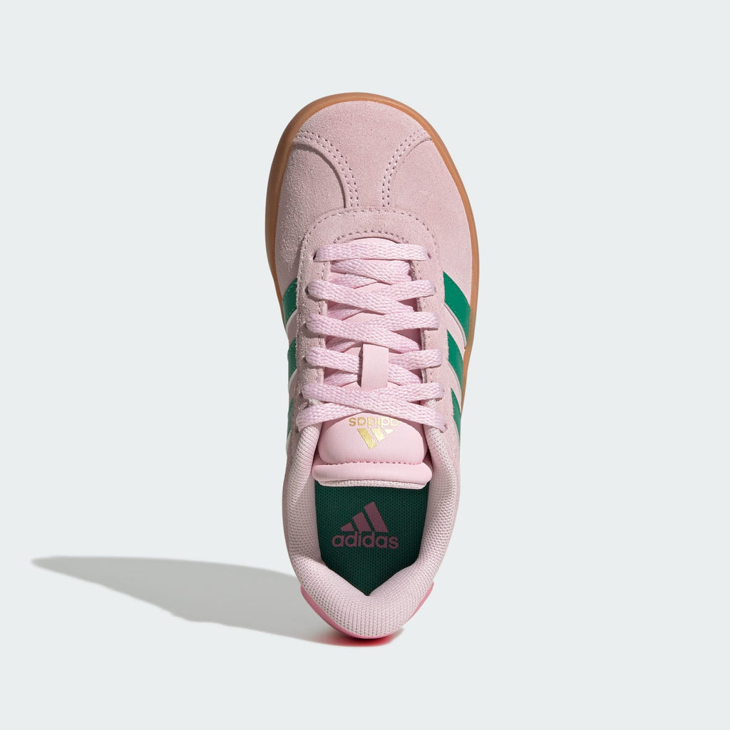 Adidas Kid's VL Court 3.0 Shoes