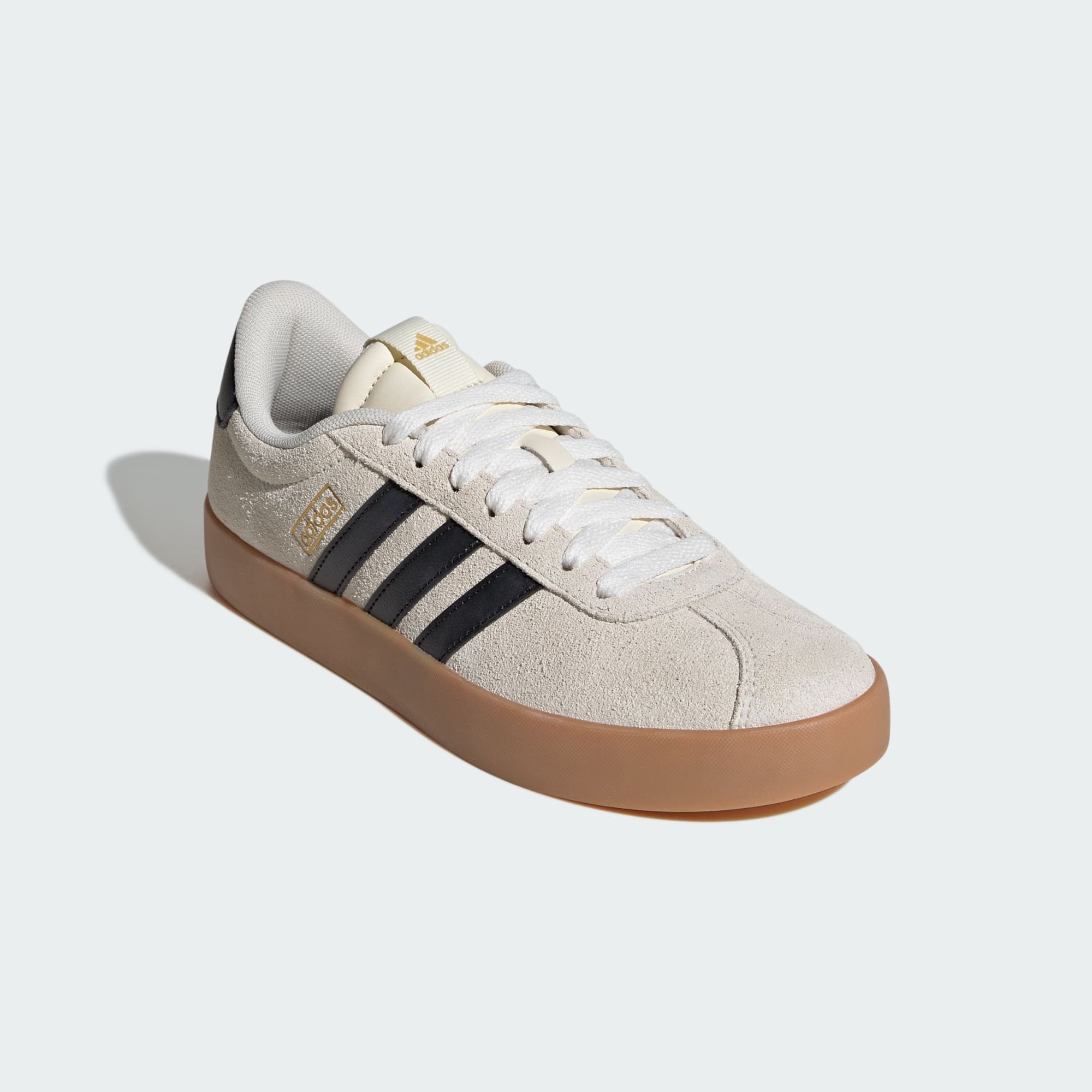 Adidas VL Court 3.0 Womens Shoes