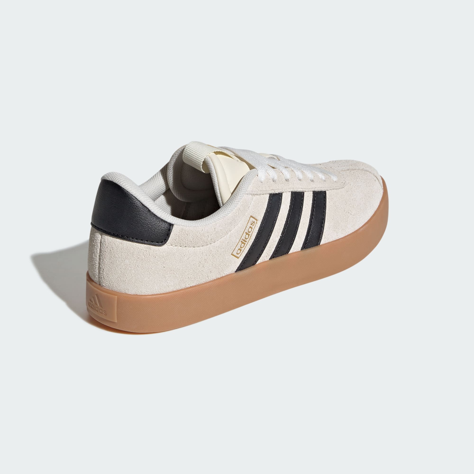 Adidas VL Court 3.0 Womens Shoes
