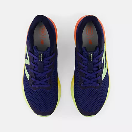 New Balance Kid's Fresh Foam Arishi v4 Lace Running Shoes