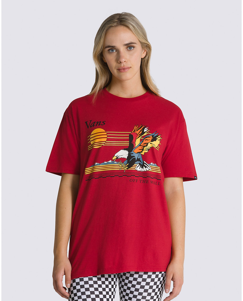 Soaring Eagle T-Shirt