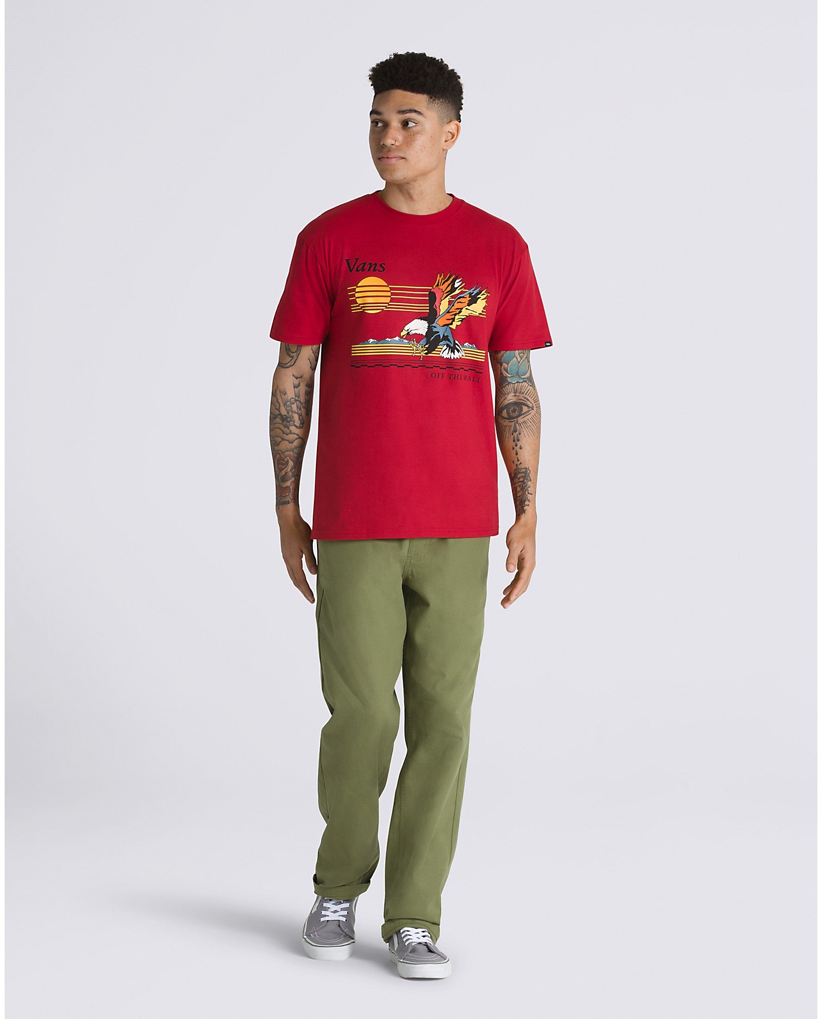 Soaring Eagle T-Shirt