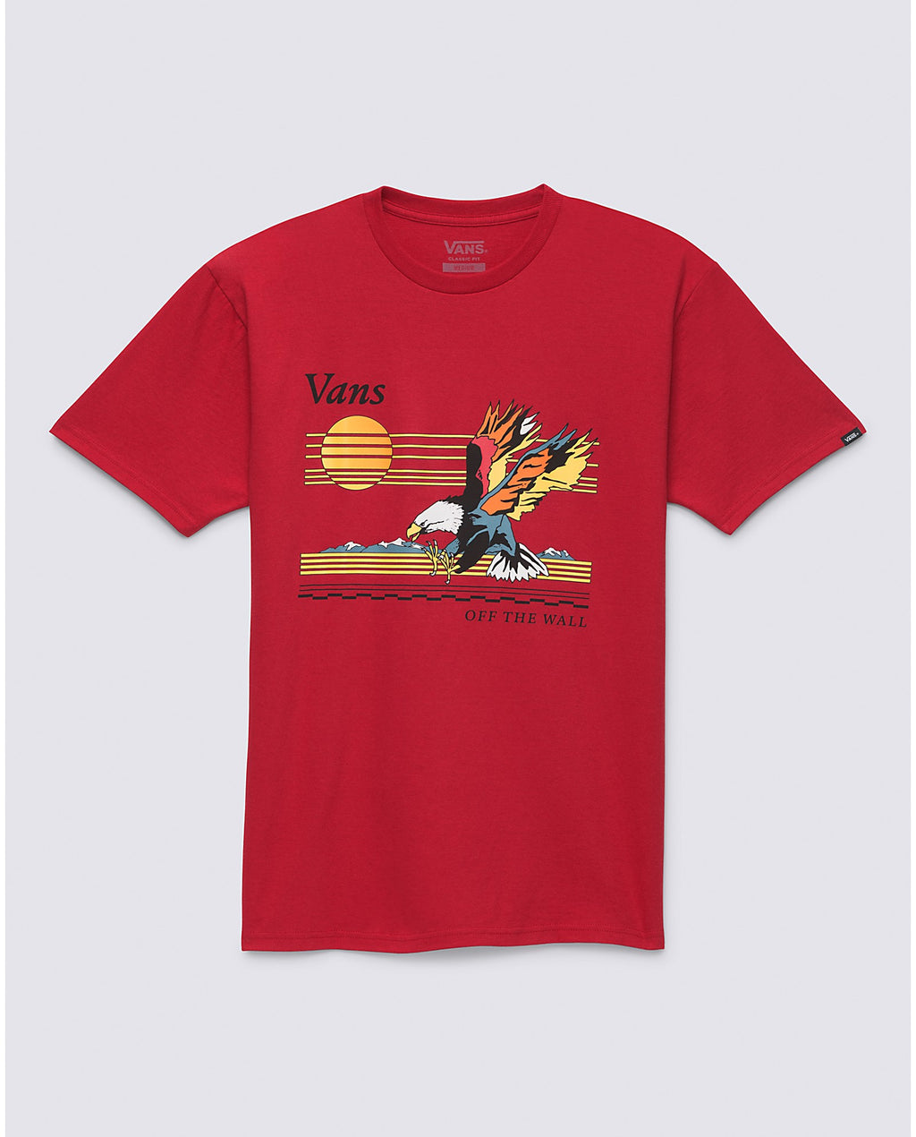 Soaring Eagle T-Shirt