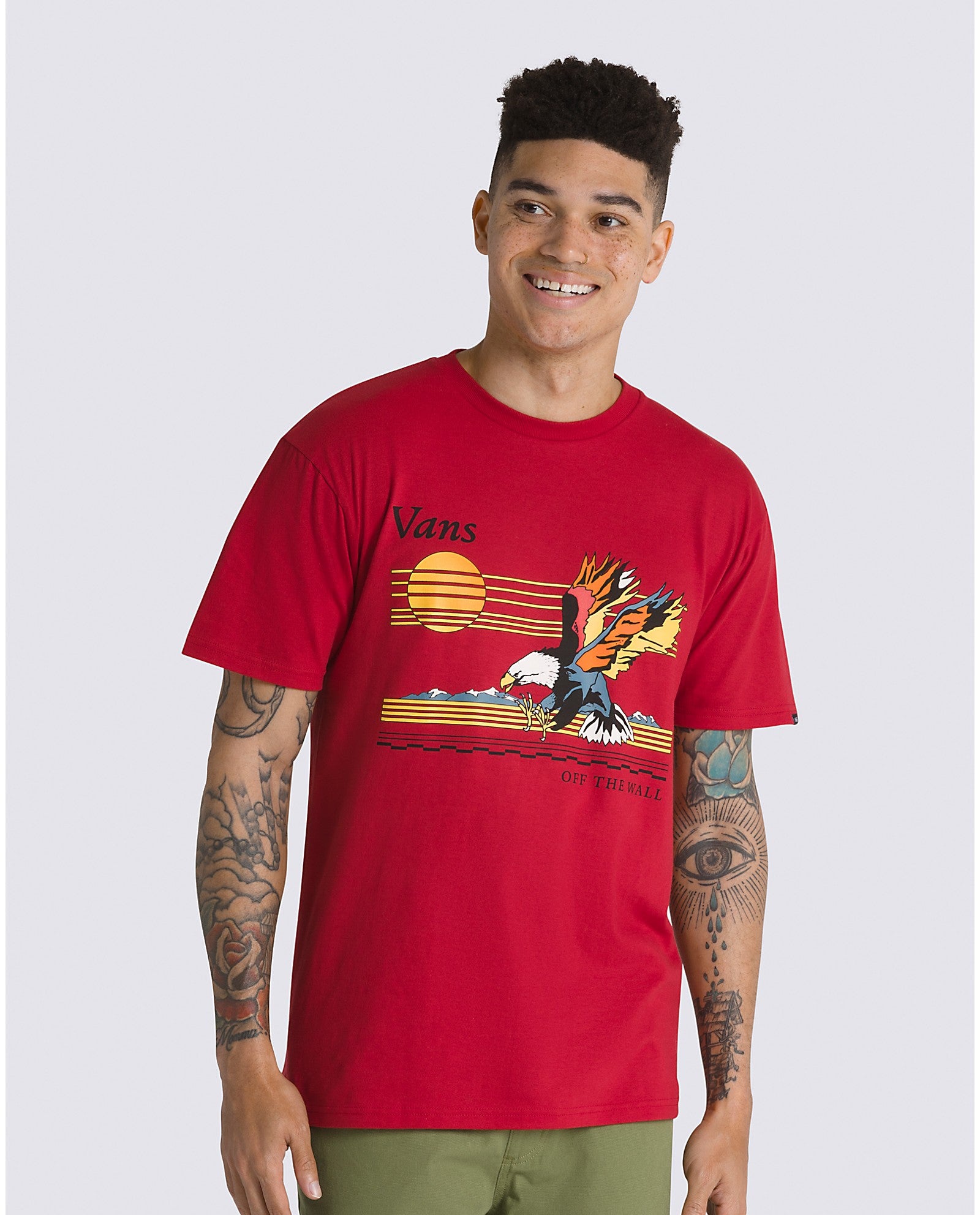 Soaring Eagle T-Shirt