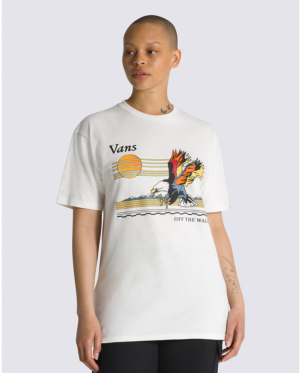 Soaring Eagle T-Shirt