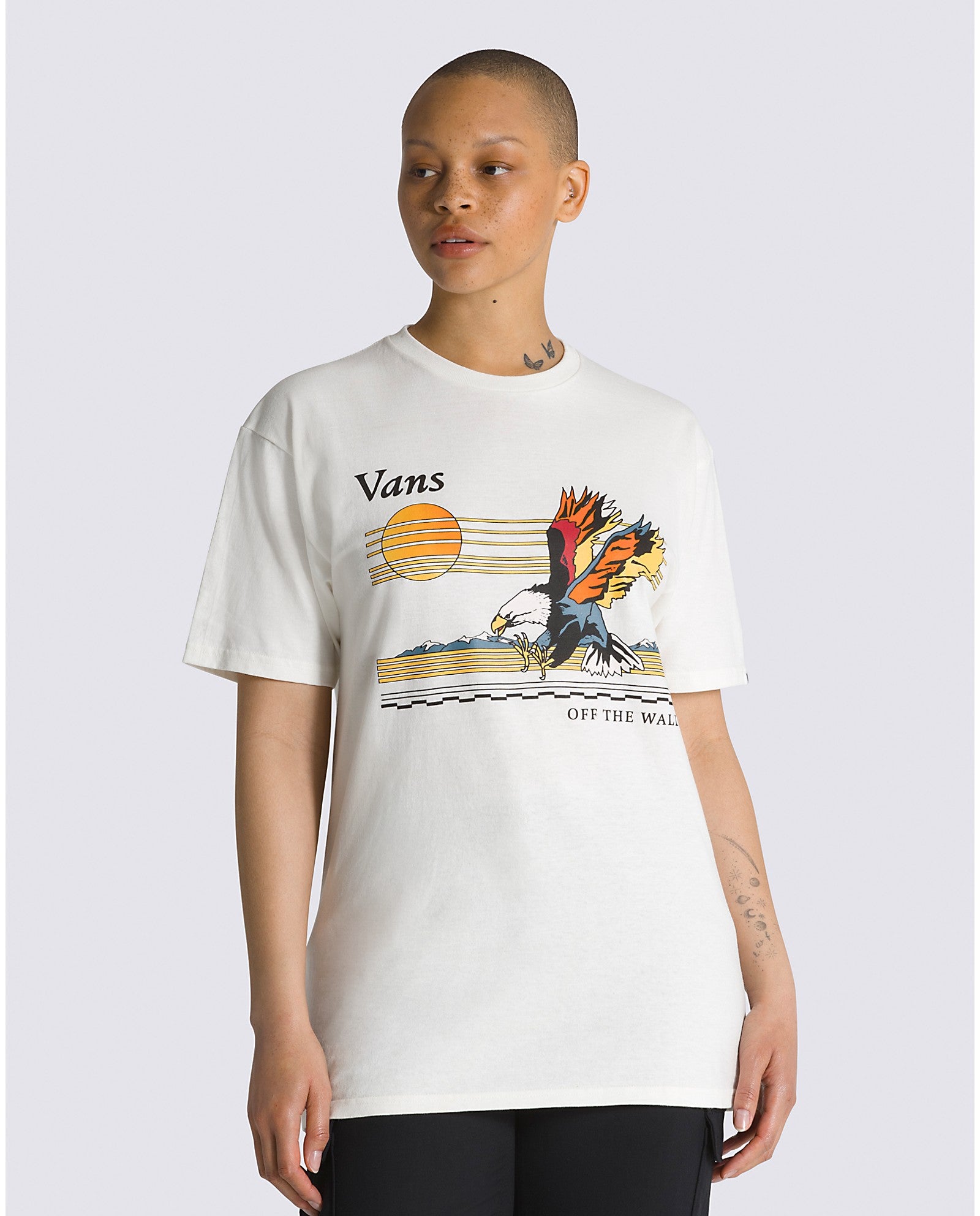 Soaring Eagle T-Shirt