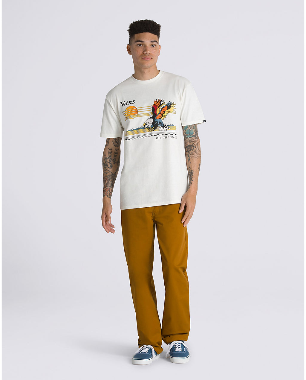 Soaring Eagle T-Shirt