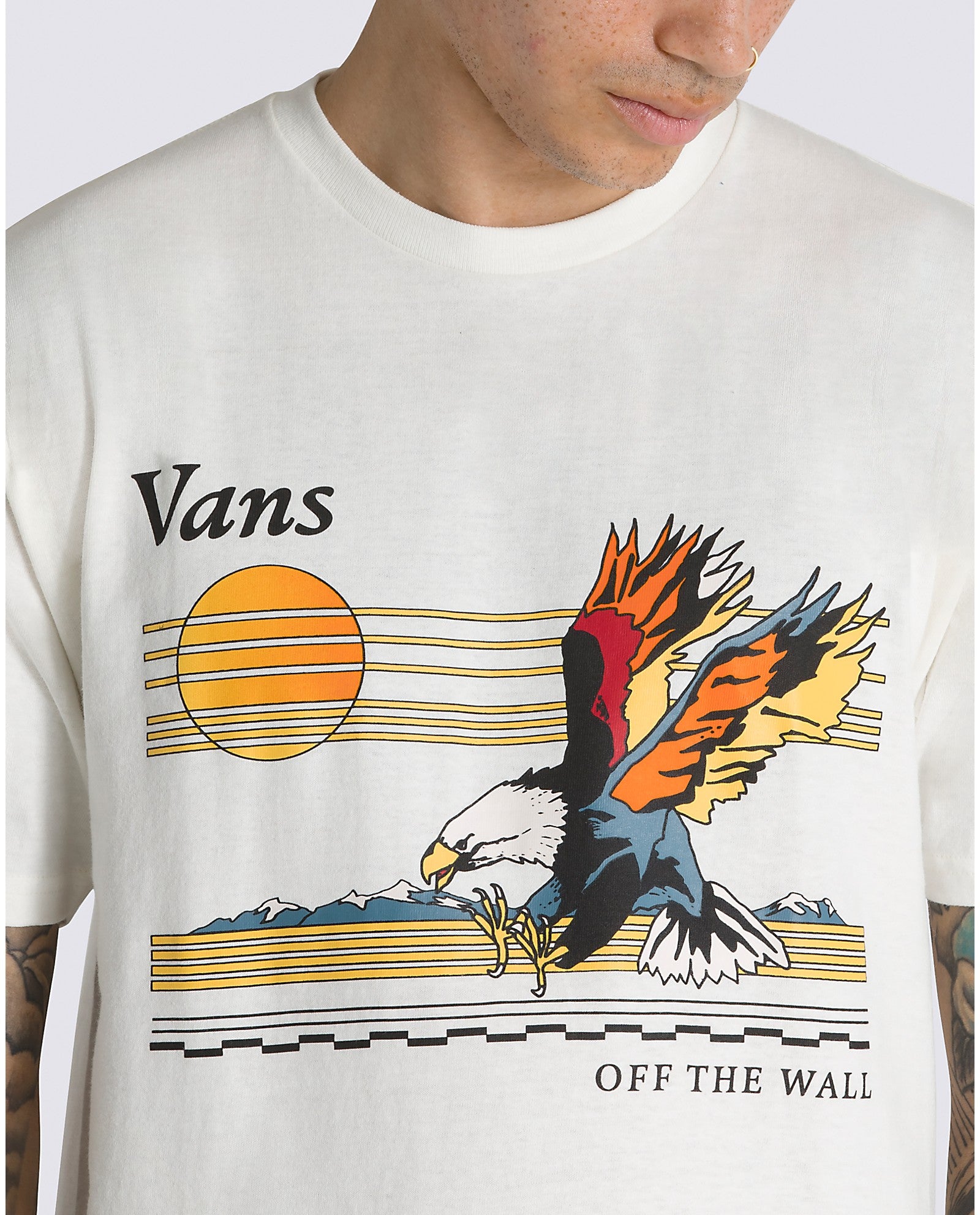 Soaring Eagle T-Shirt