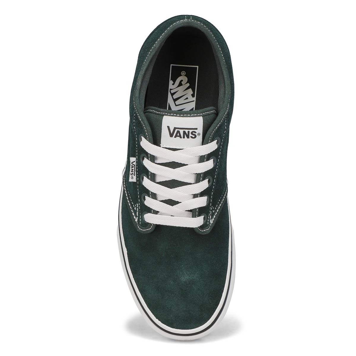 Men's Atwood Skateboard Shoes