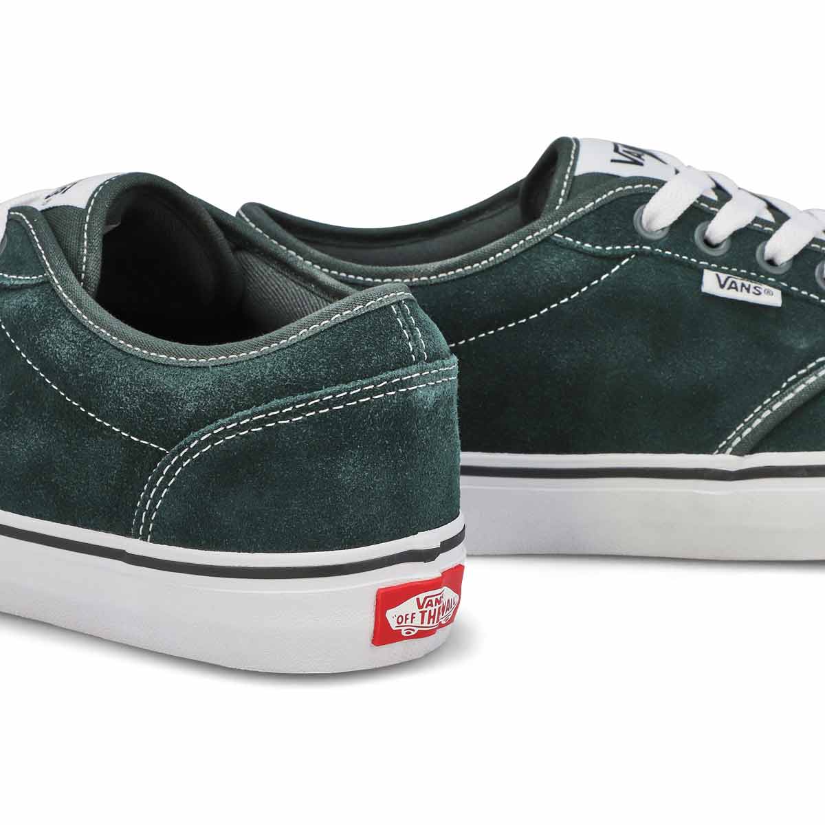 Men's Atwood Skateboard Shoes