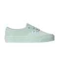 Vans Women's LX Authentic 44 Tweed Shoes - Olive Grey