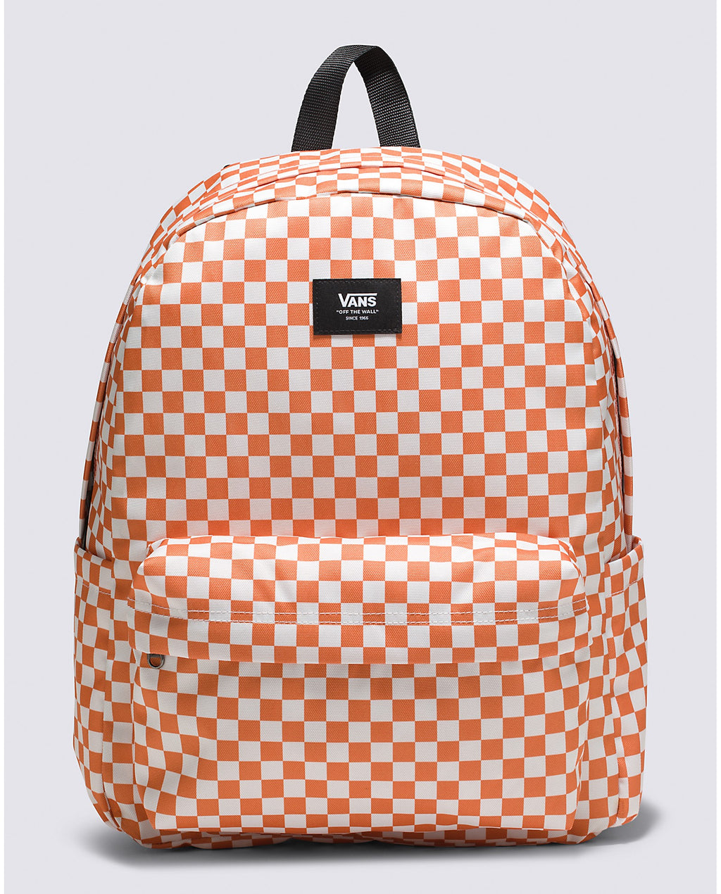 Old Skool Check Backpack