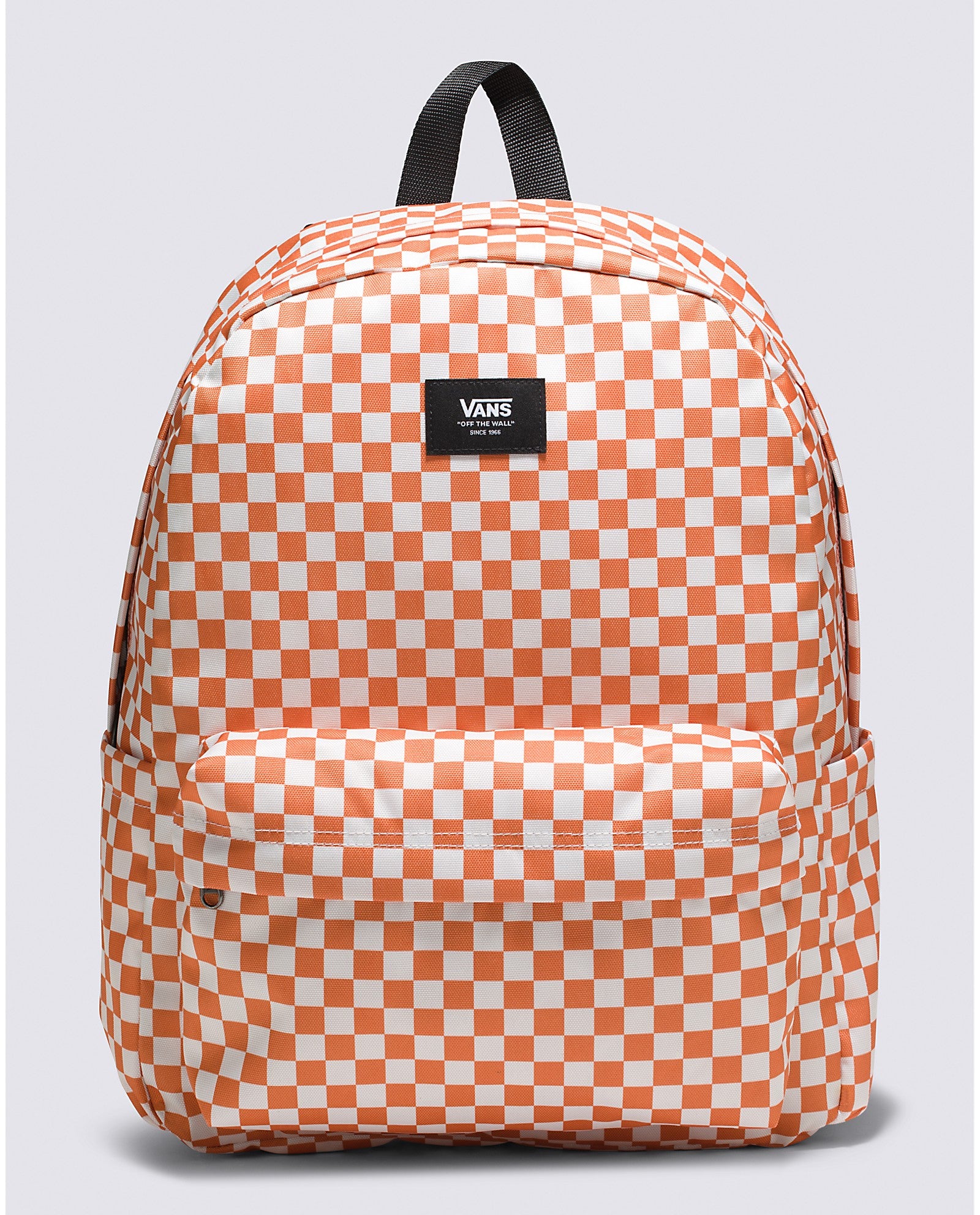 Old Skool Check Backpack