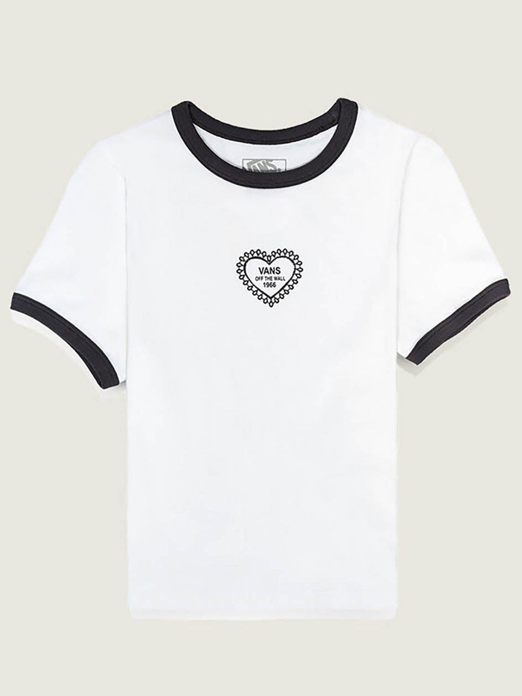 Vans Youth Lacey Daze T-Shirt front