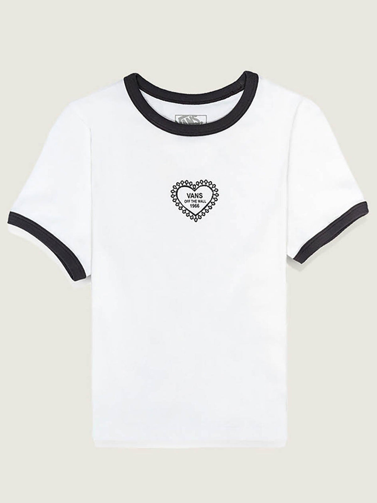 Vans Youth Lacey Daze T-Shirt front