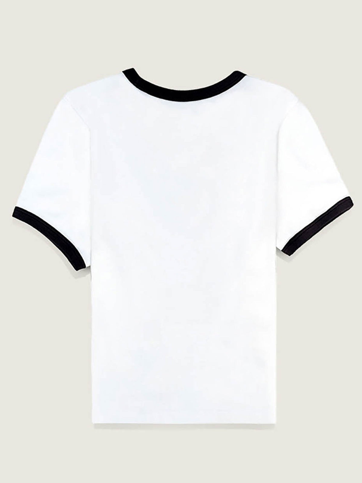 Vans Youth Lacey Daze T-Shirt back