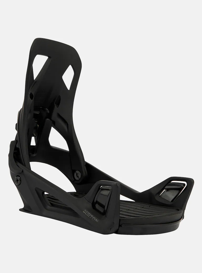 Burton Men's Step On® Re:Flex Snowboard Bindings