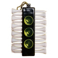 Tee Mate Golf Tee Holder