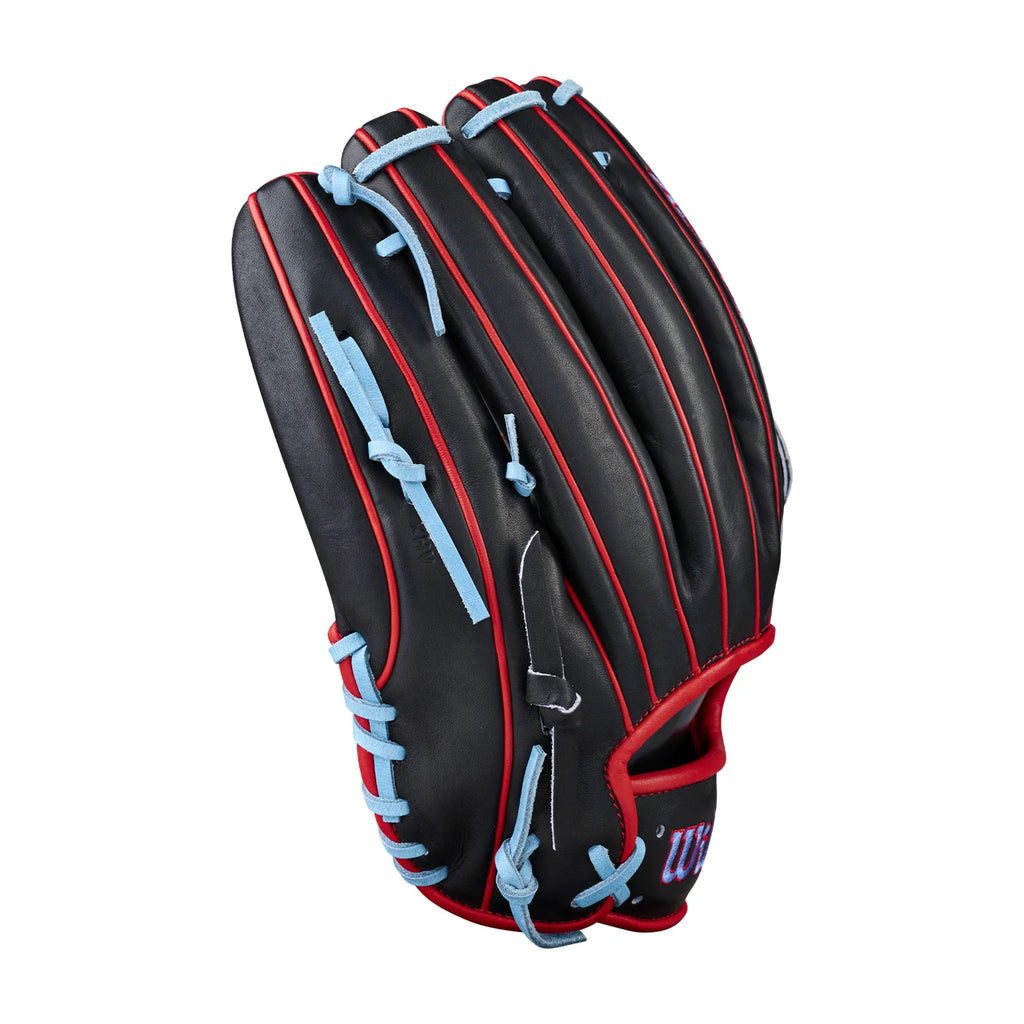 Wilson 2026 A2000 B25 Baseball Glove - 12.25"