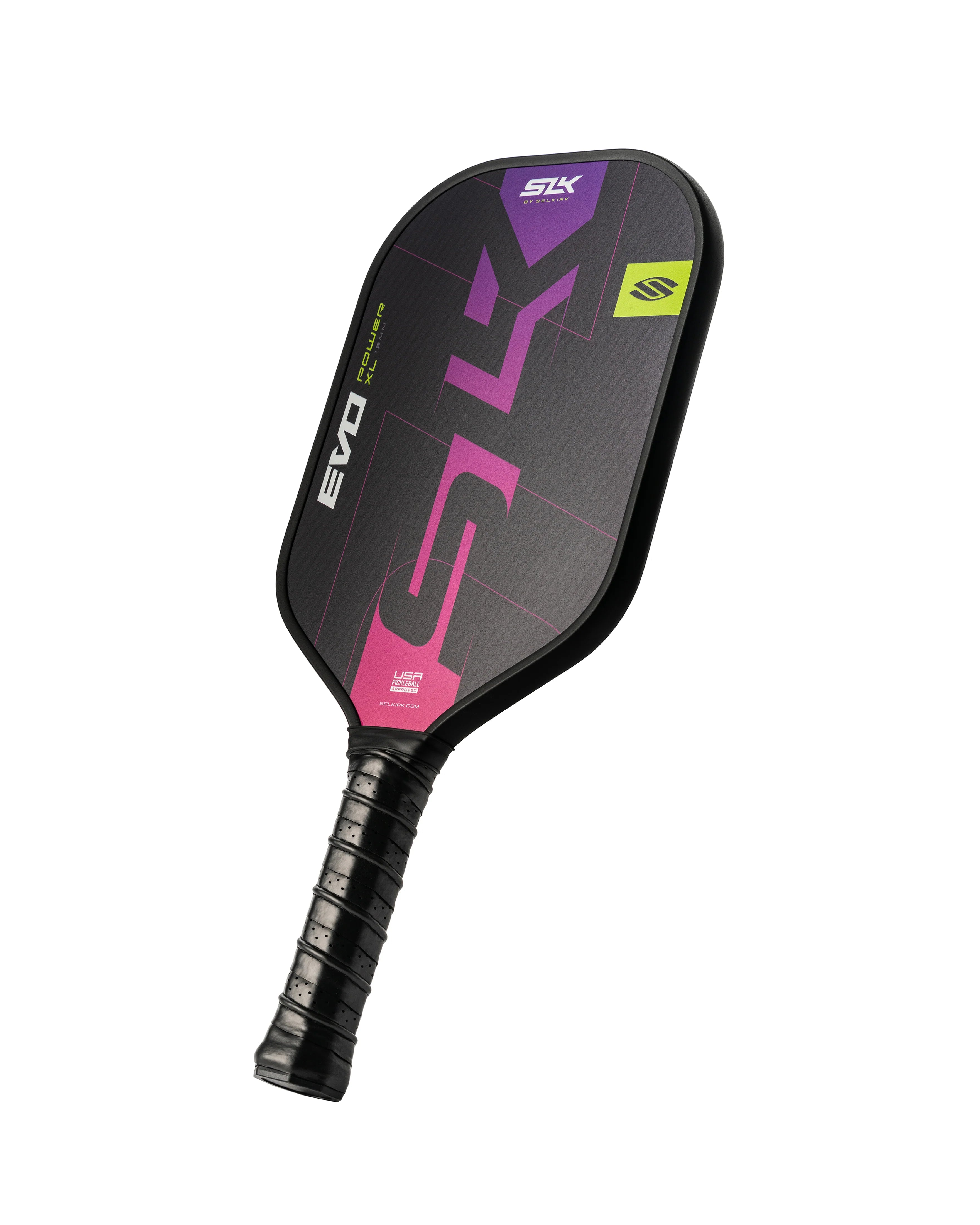 SLK EVO Power XL Pickleball Paddle