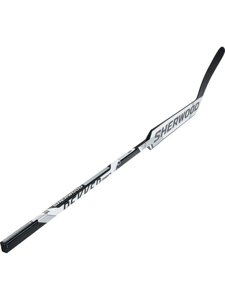 Sherwood Junior Rekker G50 Composite Goalie Stick