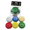 Group Ricochet Wooden Yoyo - Assorted