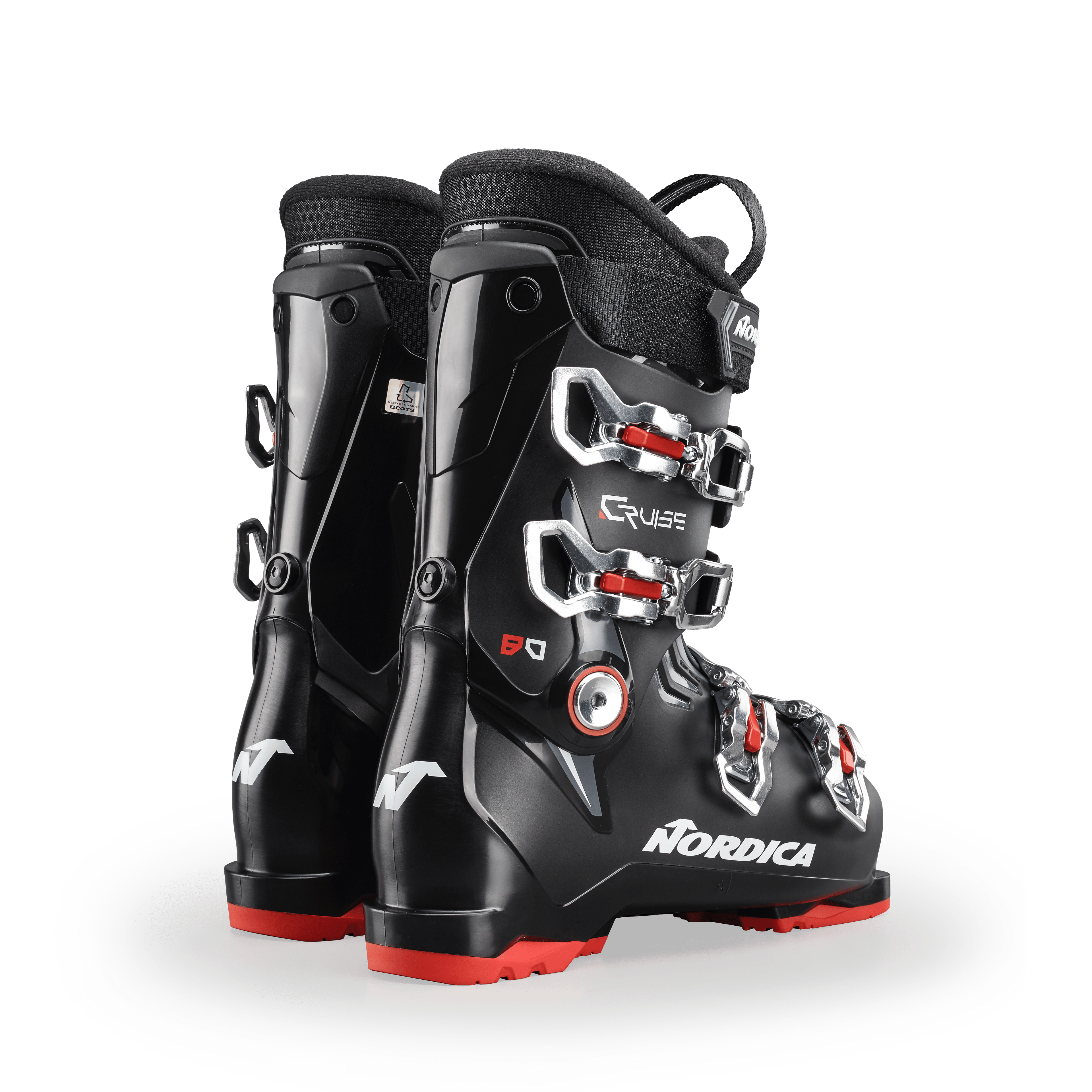 Men's The Cruise 80 Alpine Ski Boots