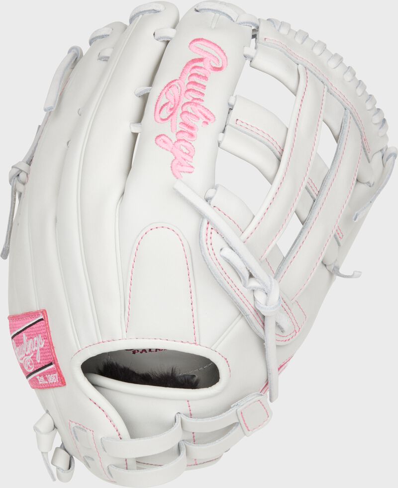 Rawlings Liberty Advanced Color Series Outfield Glove - 12.75"